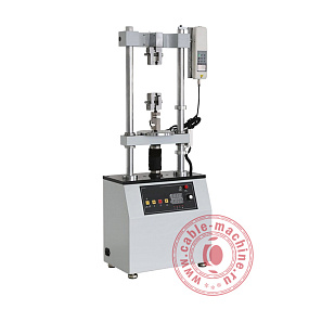 Тестер силы обжима наконечника TC-20000A